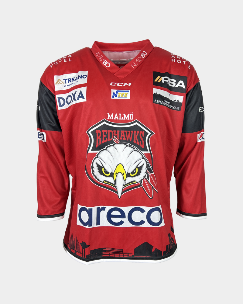 Replica Hemma 2022/23