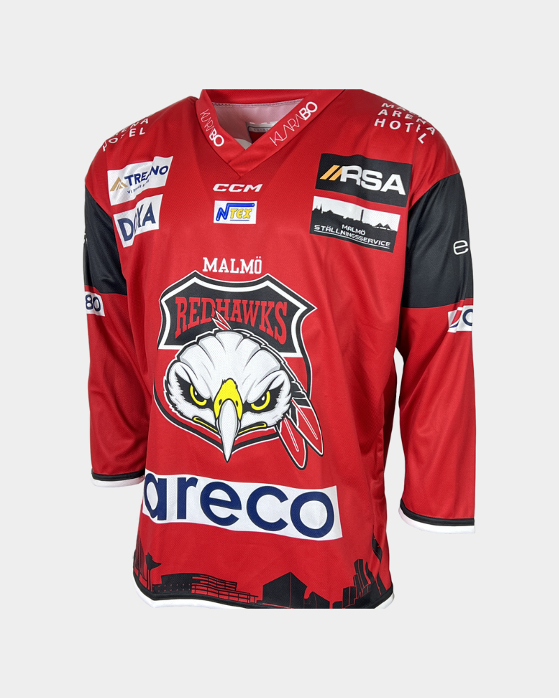 Replica Hemma 2022/23