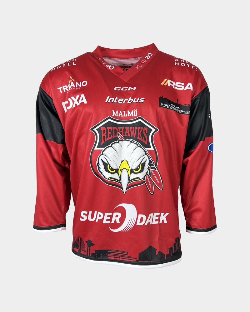 Matchreplica Hemma 2023/24