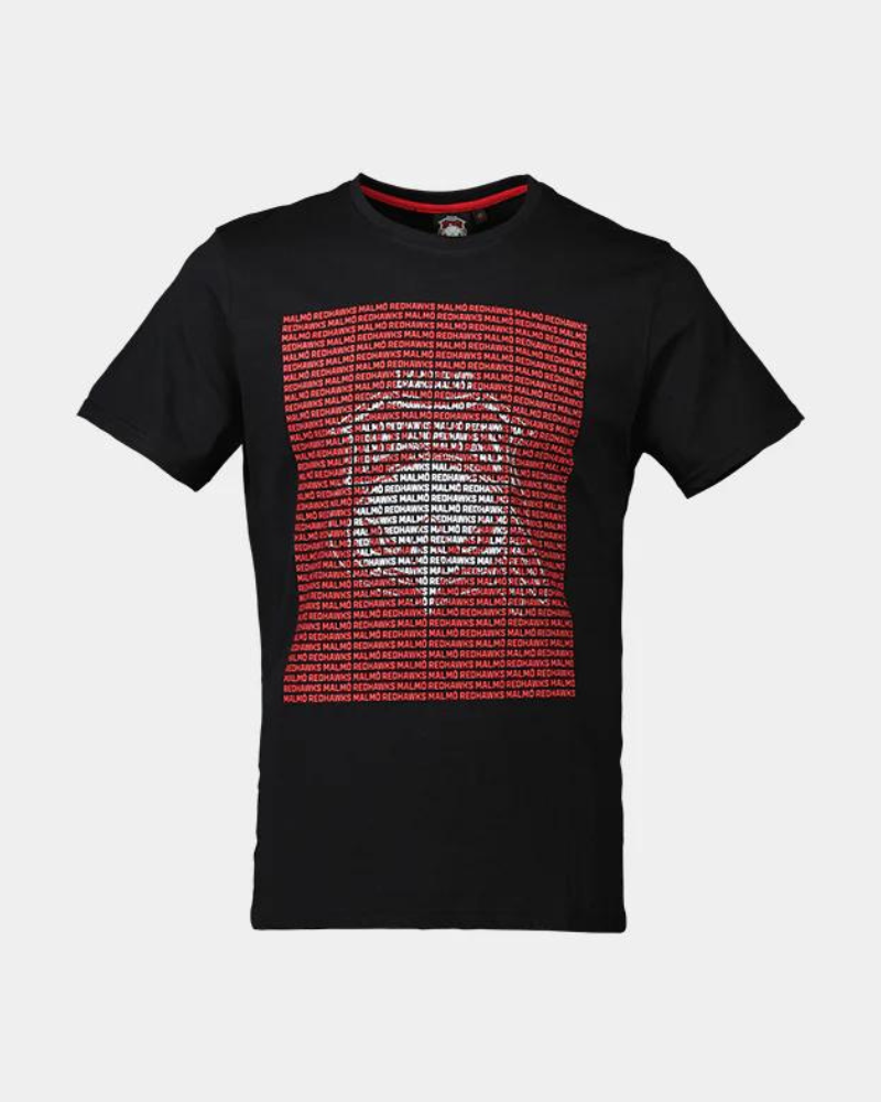 T-shirt Malmö Redhawks