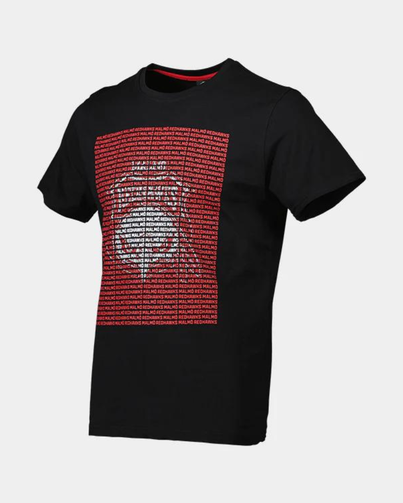T-shirt Malmö Redhawks