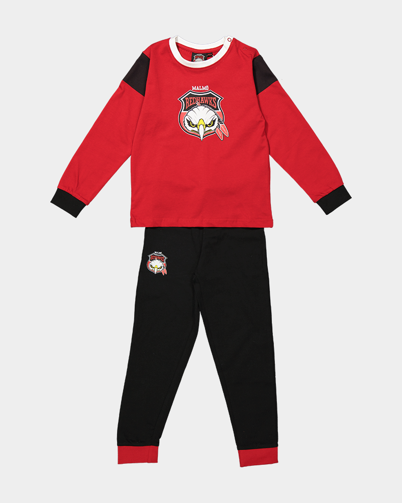 Pyjamas Malmö Redhawks