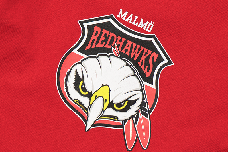 Pyjamas Malmö Redhawks