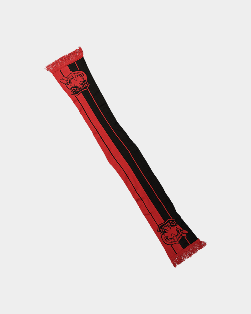 Halsduk Redhawks