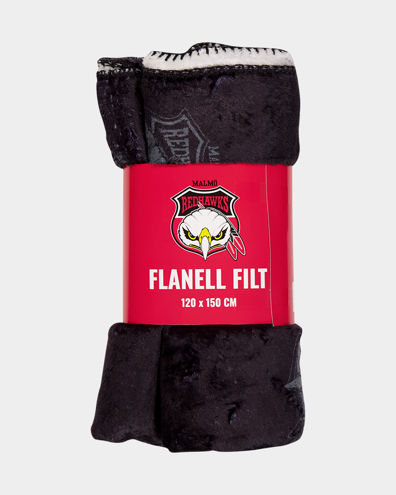 Fleecepläd
