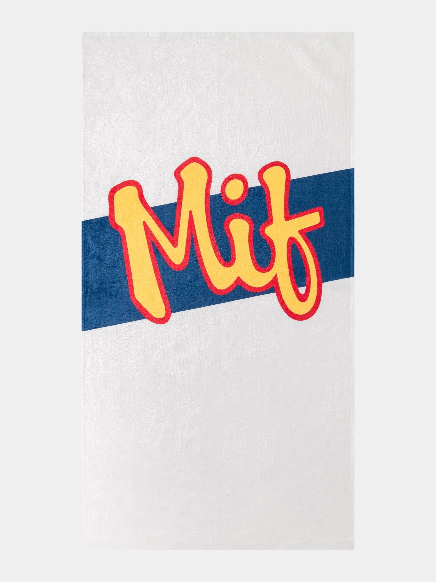 Badhandduk Mif