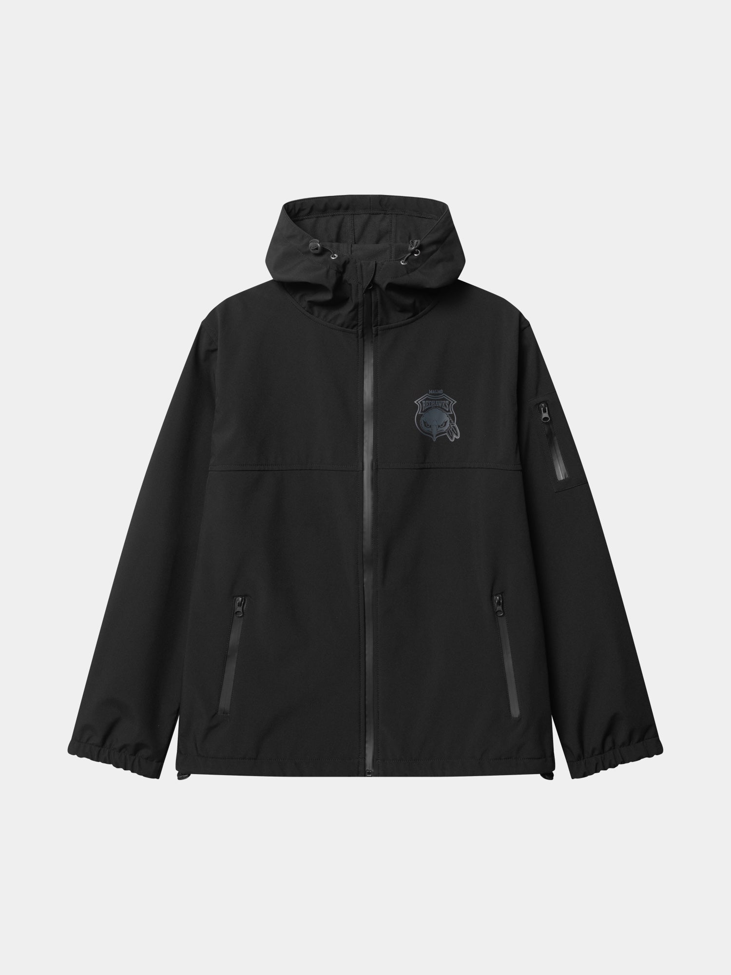 3 Layer jacket