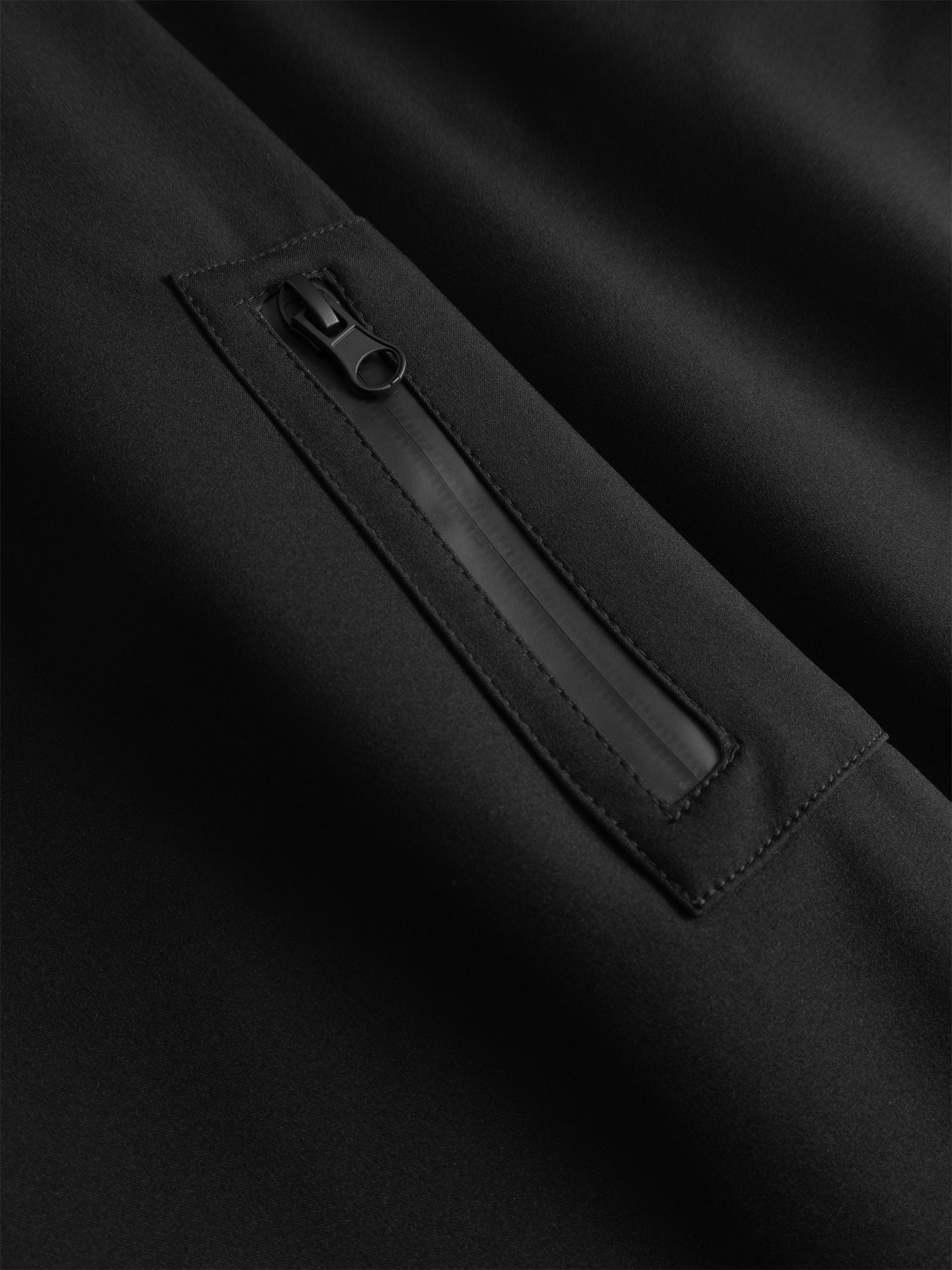 3 Layer jacket