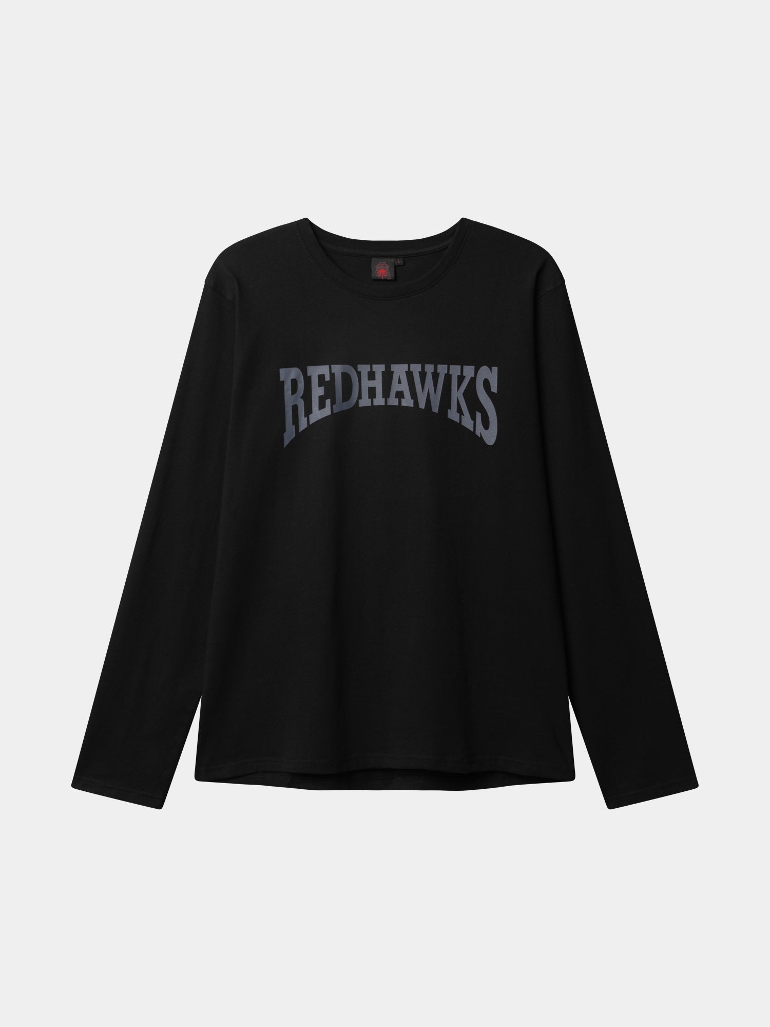 T-Shirt Heavy LS Relaxed