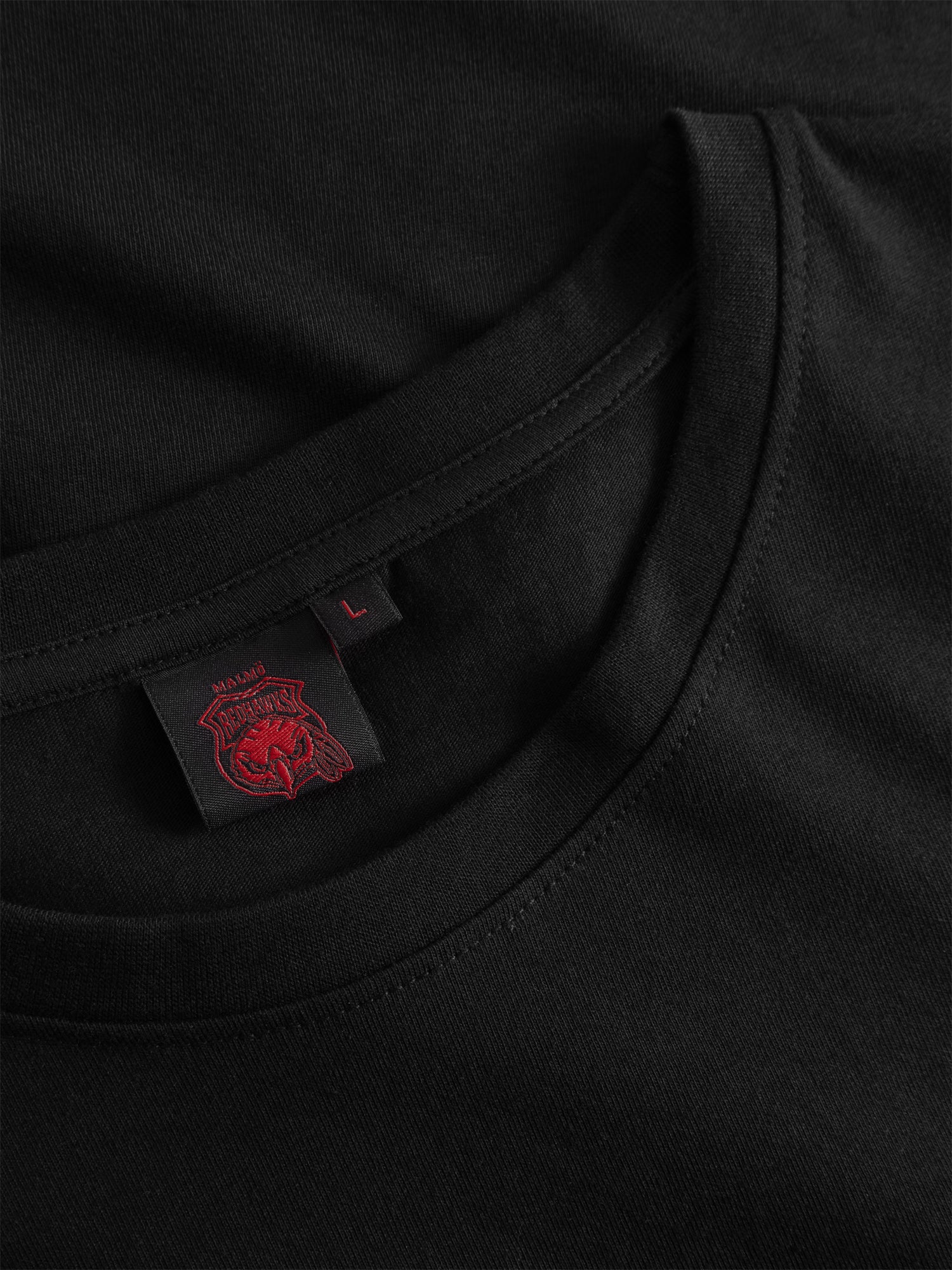 T-Shirt Heavy LS Relaxed