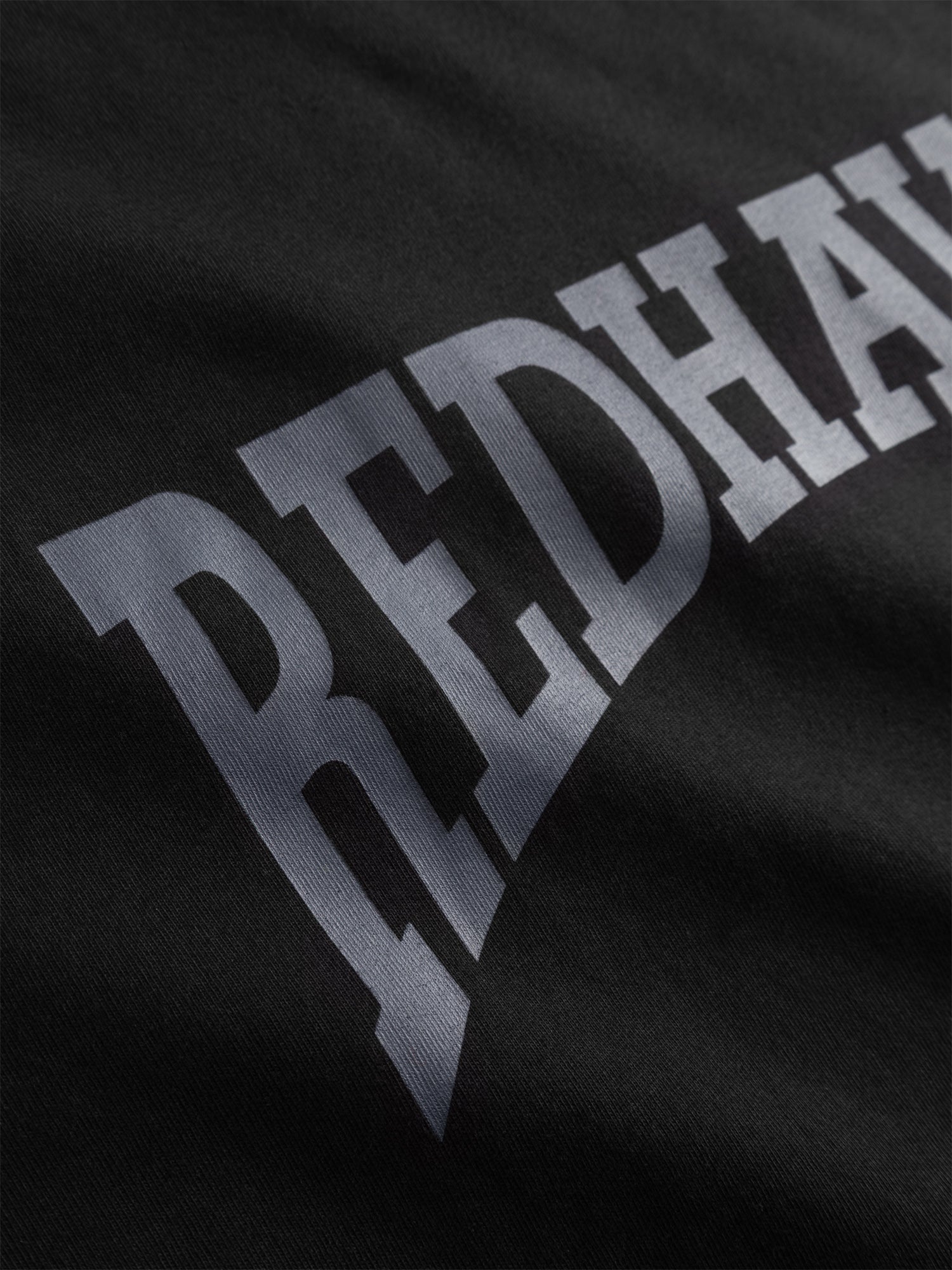 T-Shirt Heavy LS Relaxed