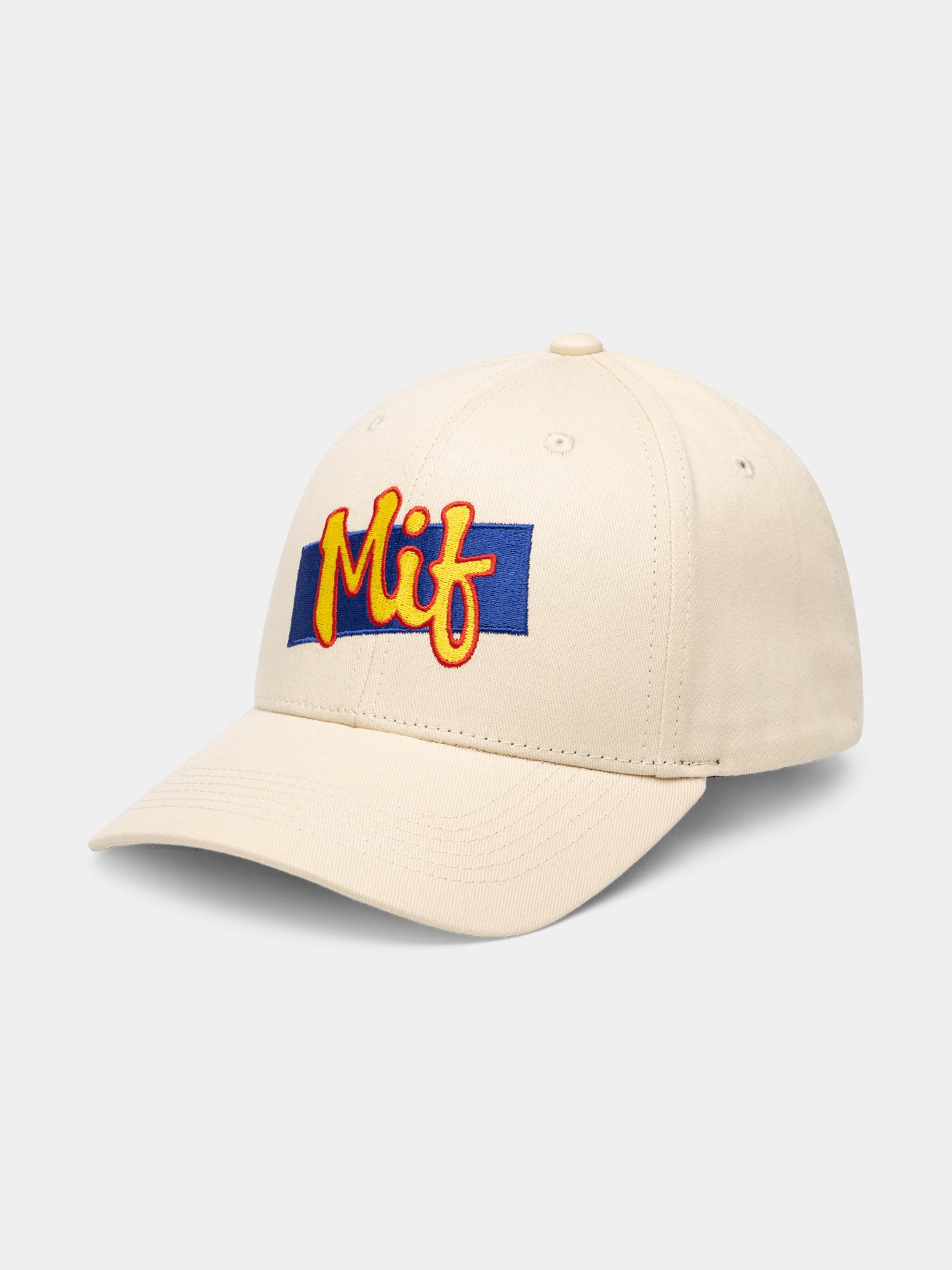 Baseball Cap sand MIF
