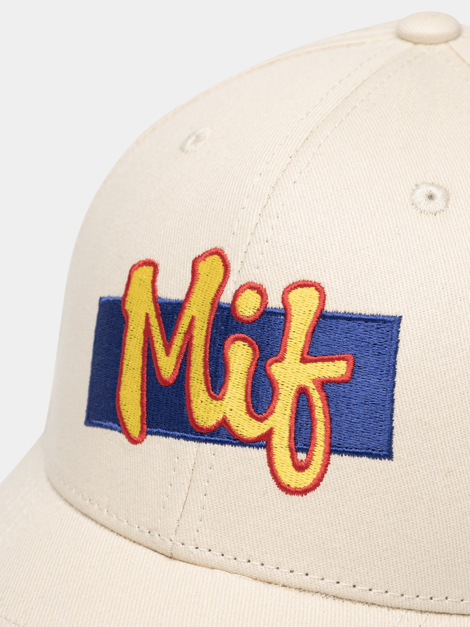Baseball Cap sand MIF