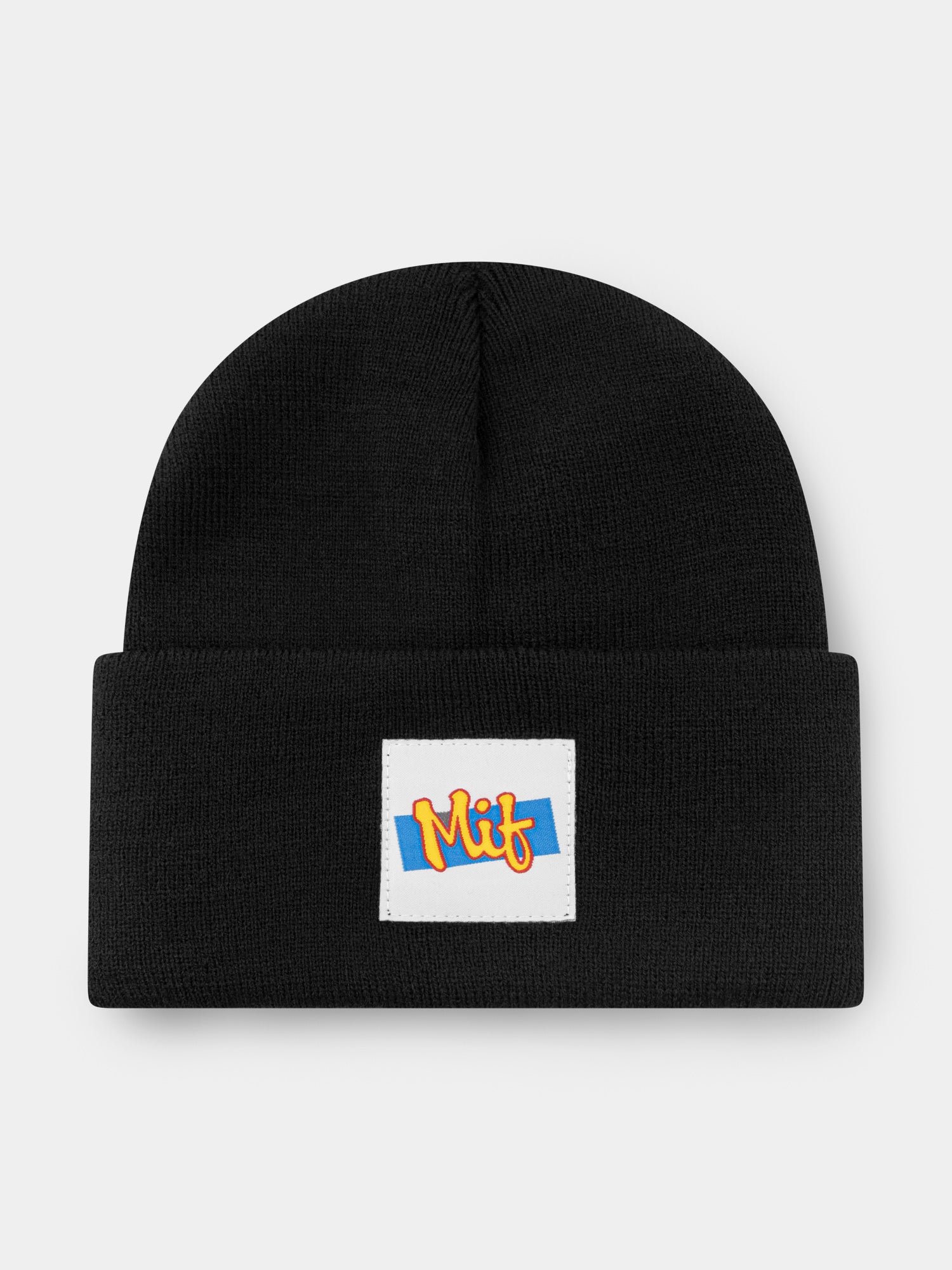 Mountain Beanie Fold MIF