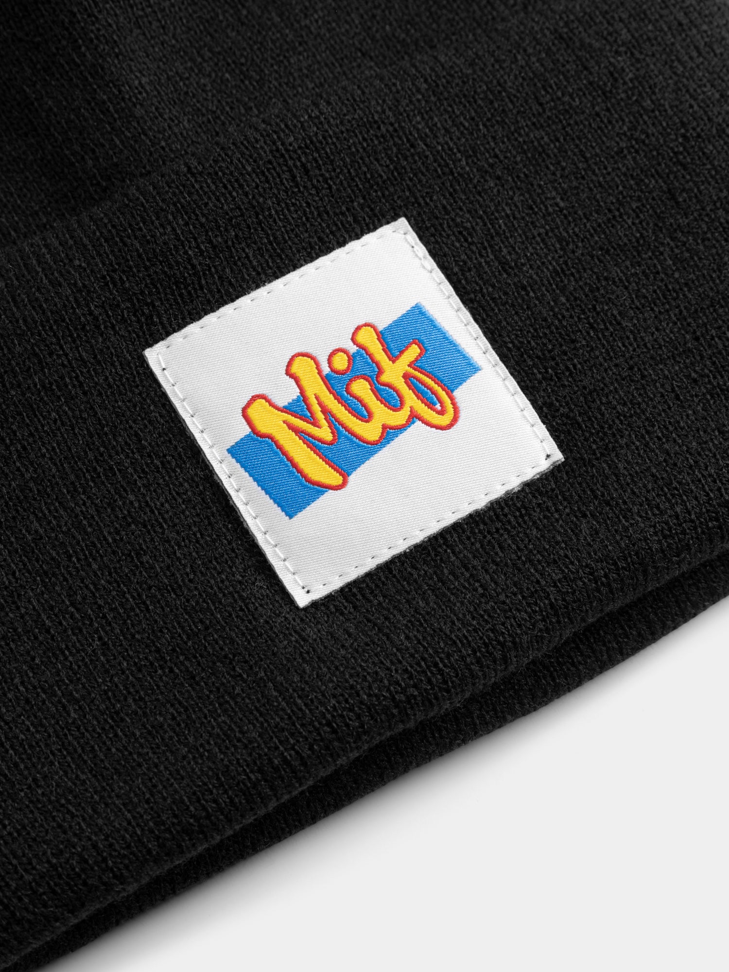 Mountain Beanie Fold MIF