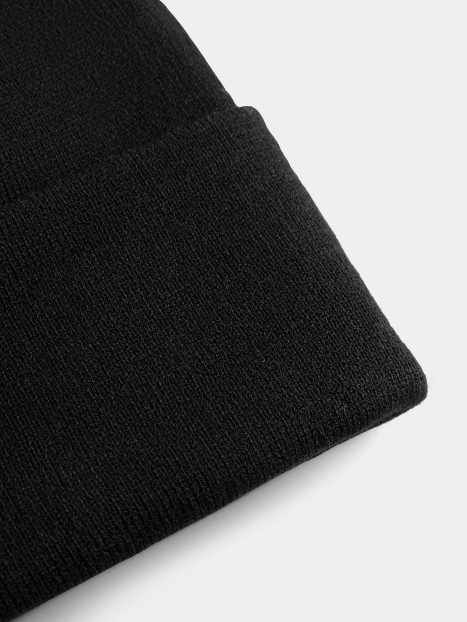 Mountain Beanie Fold MIF