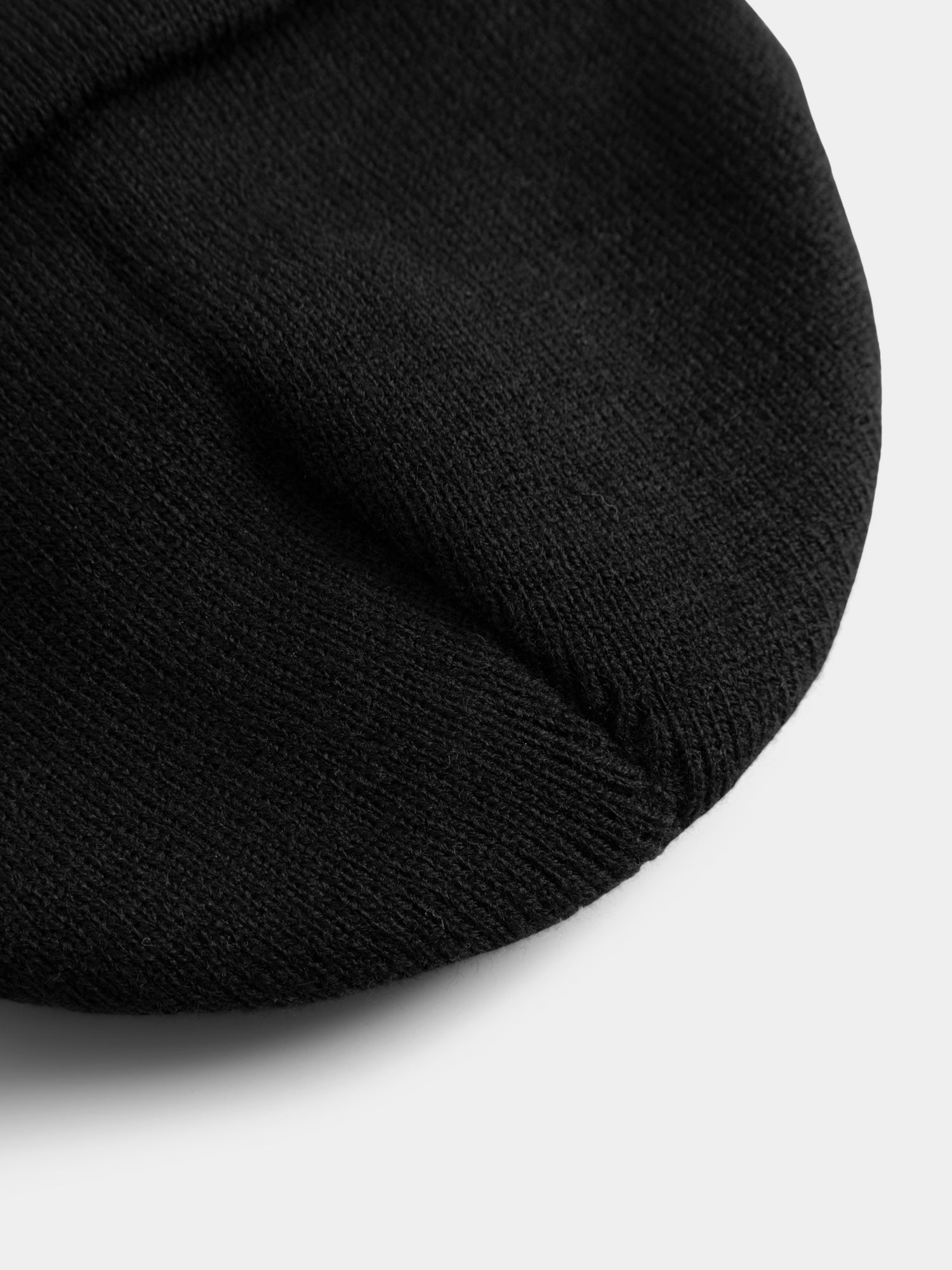 Mountain Beanie Fold MIF