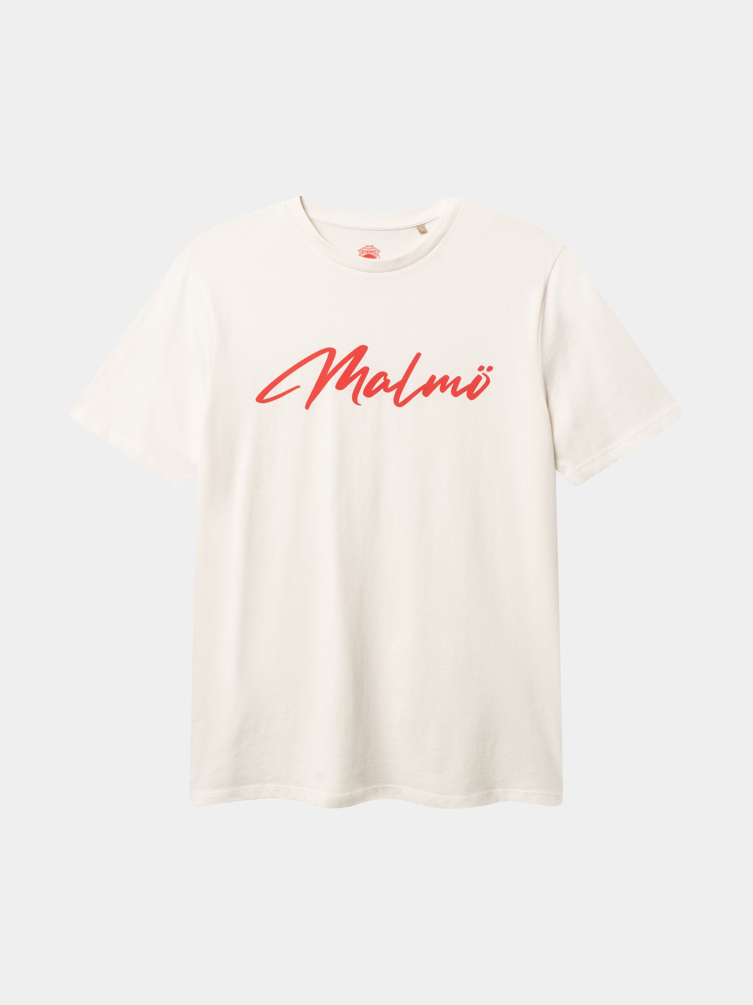 T-shirt off white Malmö