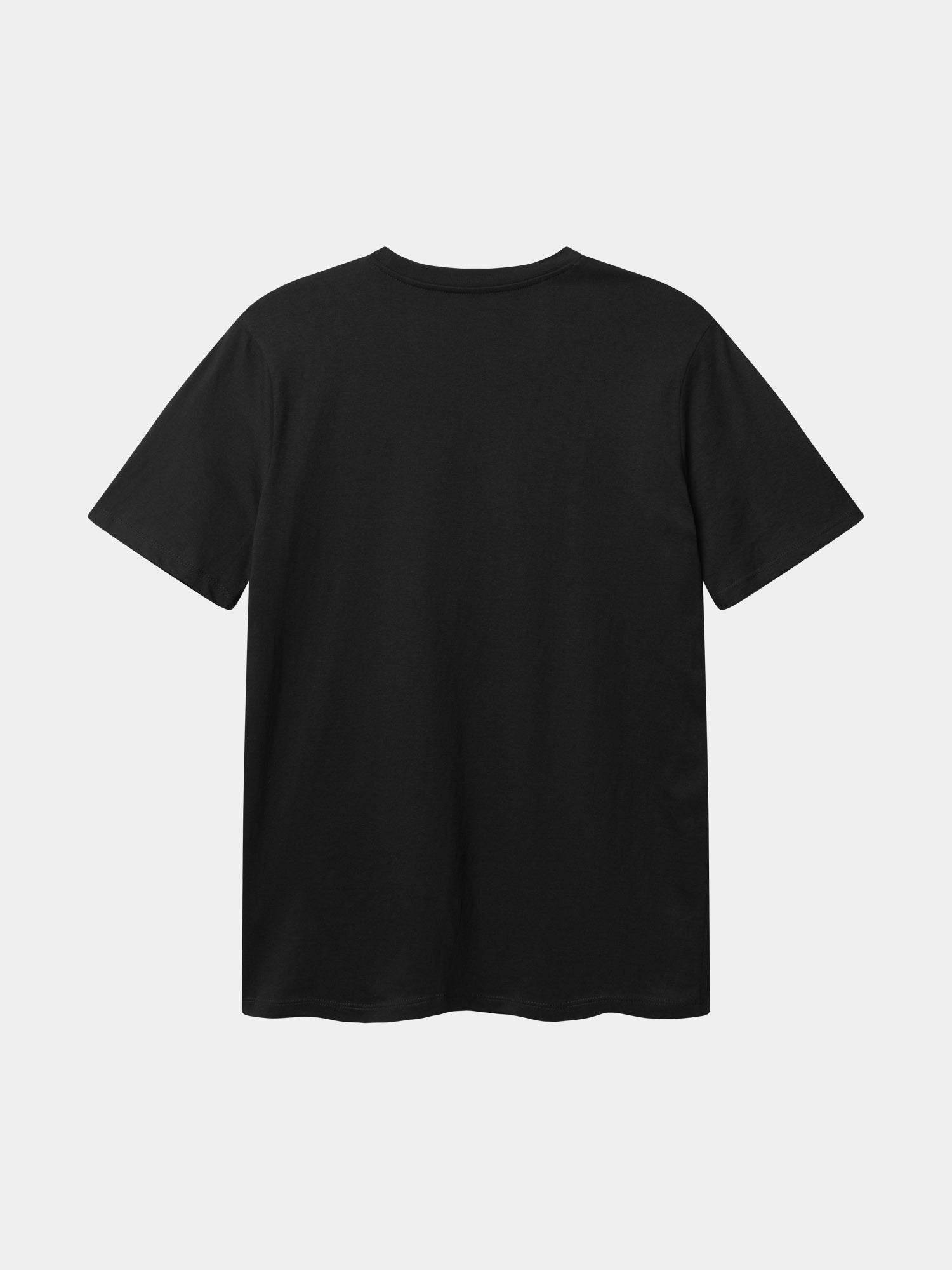 T-shirt svart Malmö Redhawks