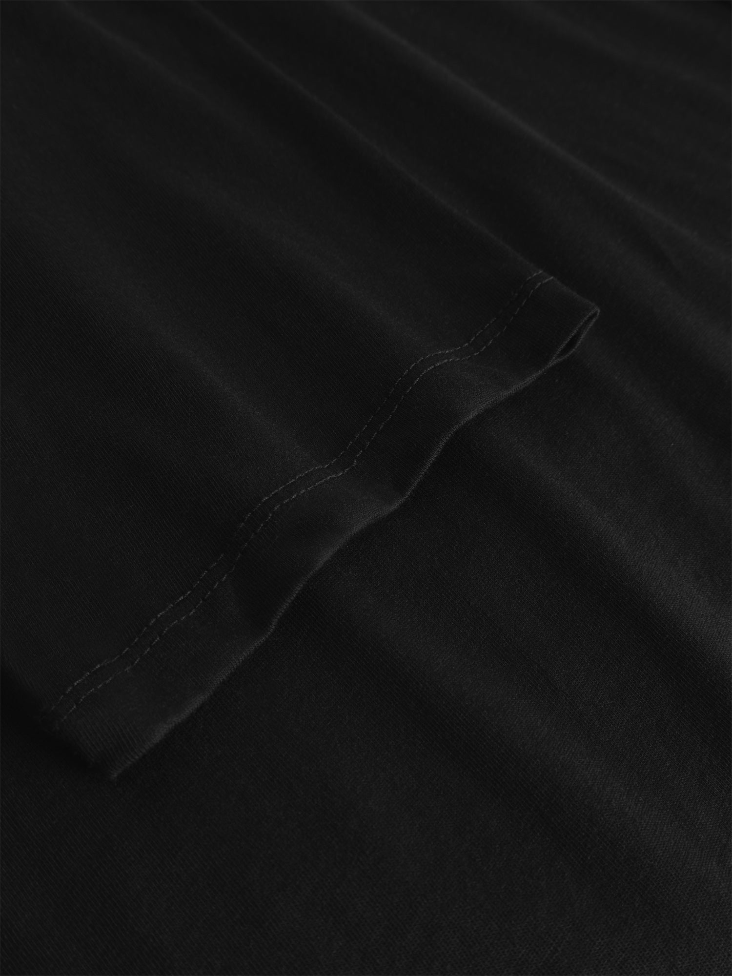 T-shirt svart Skåne
