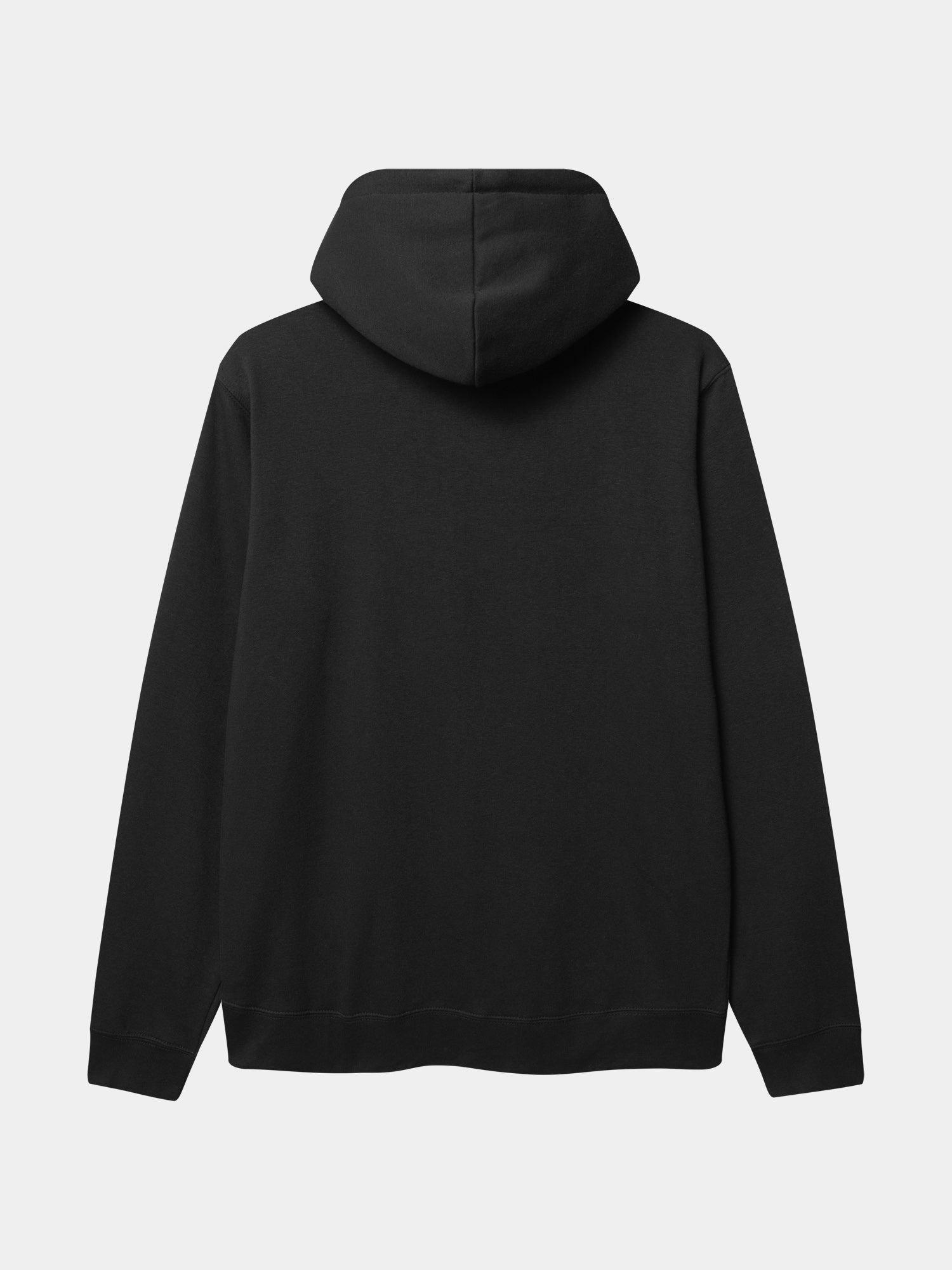 Zip Hood Eyes