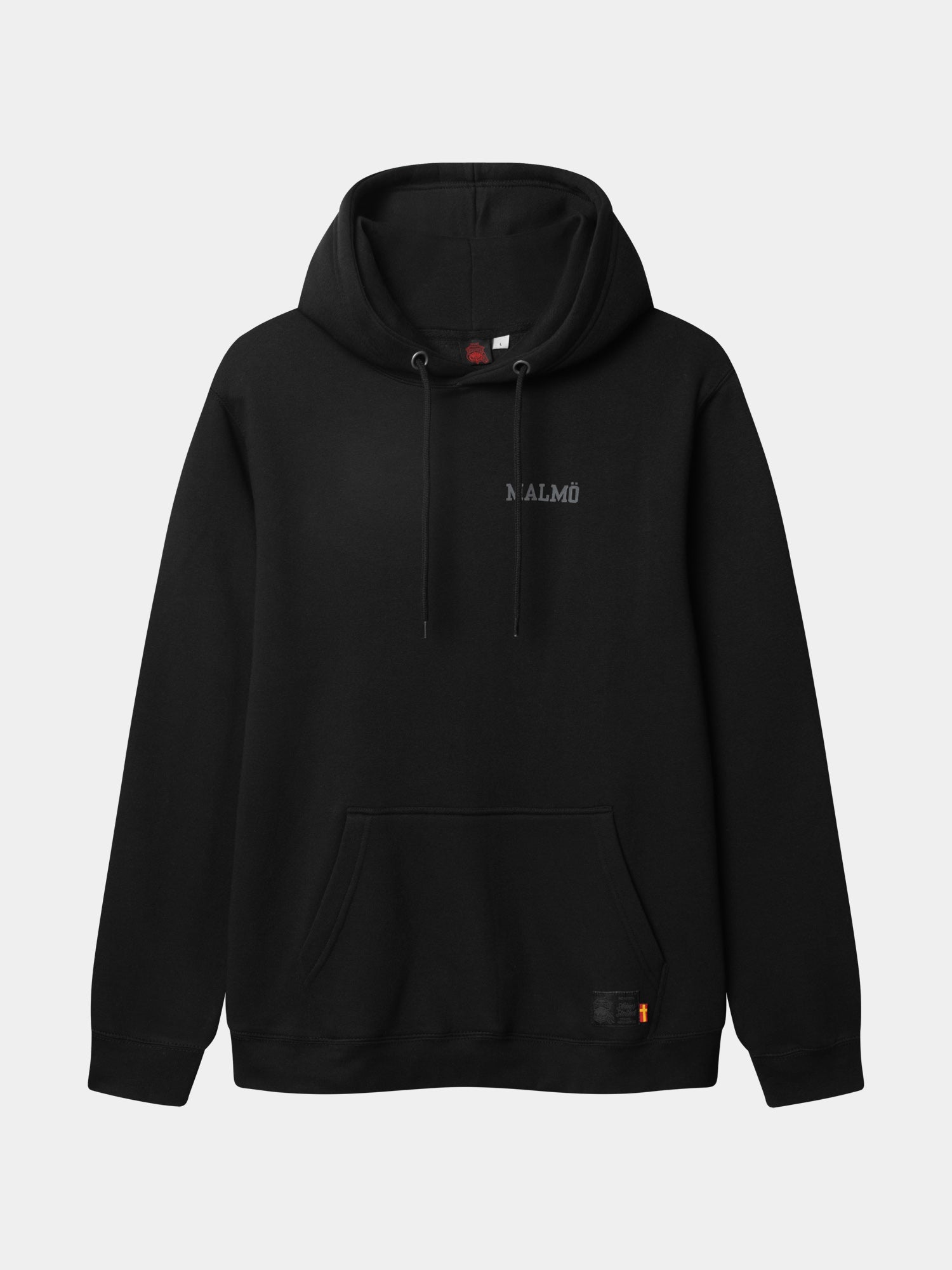 Hoodie Malmö Eyes