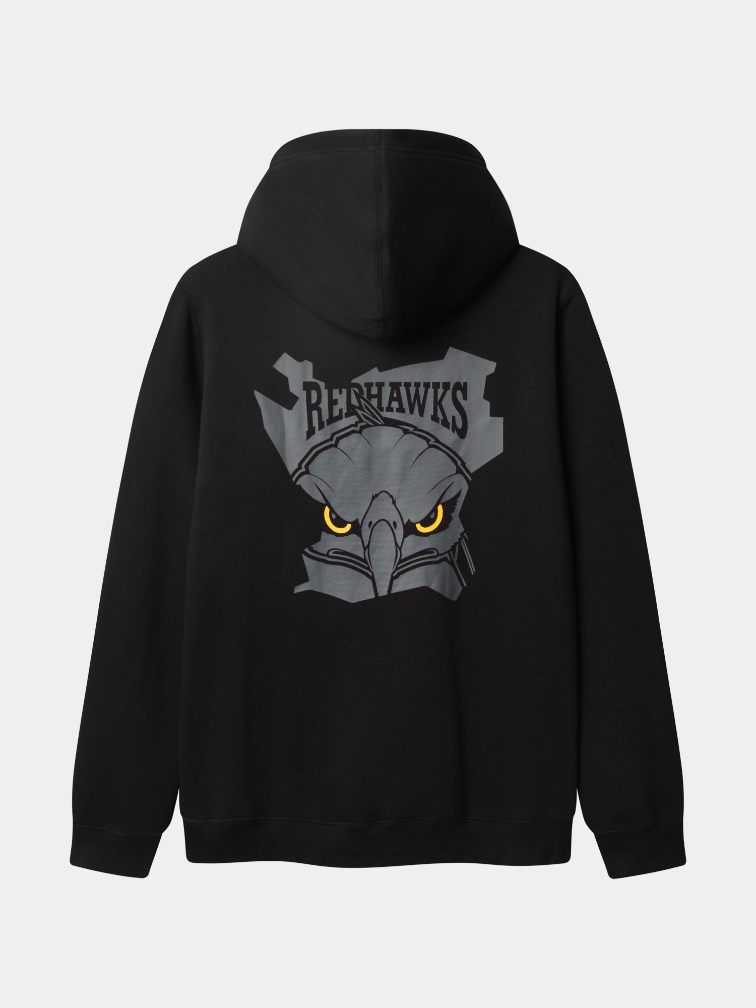 Hoodie Malmö Eyes