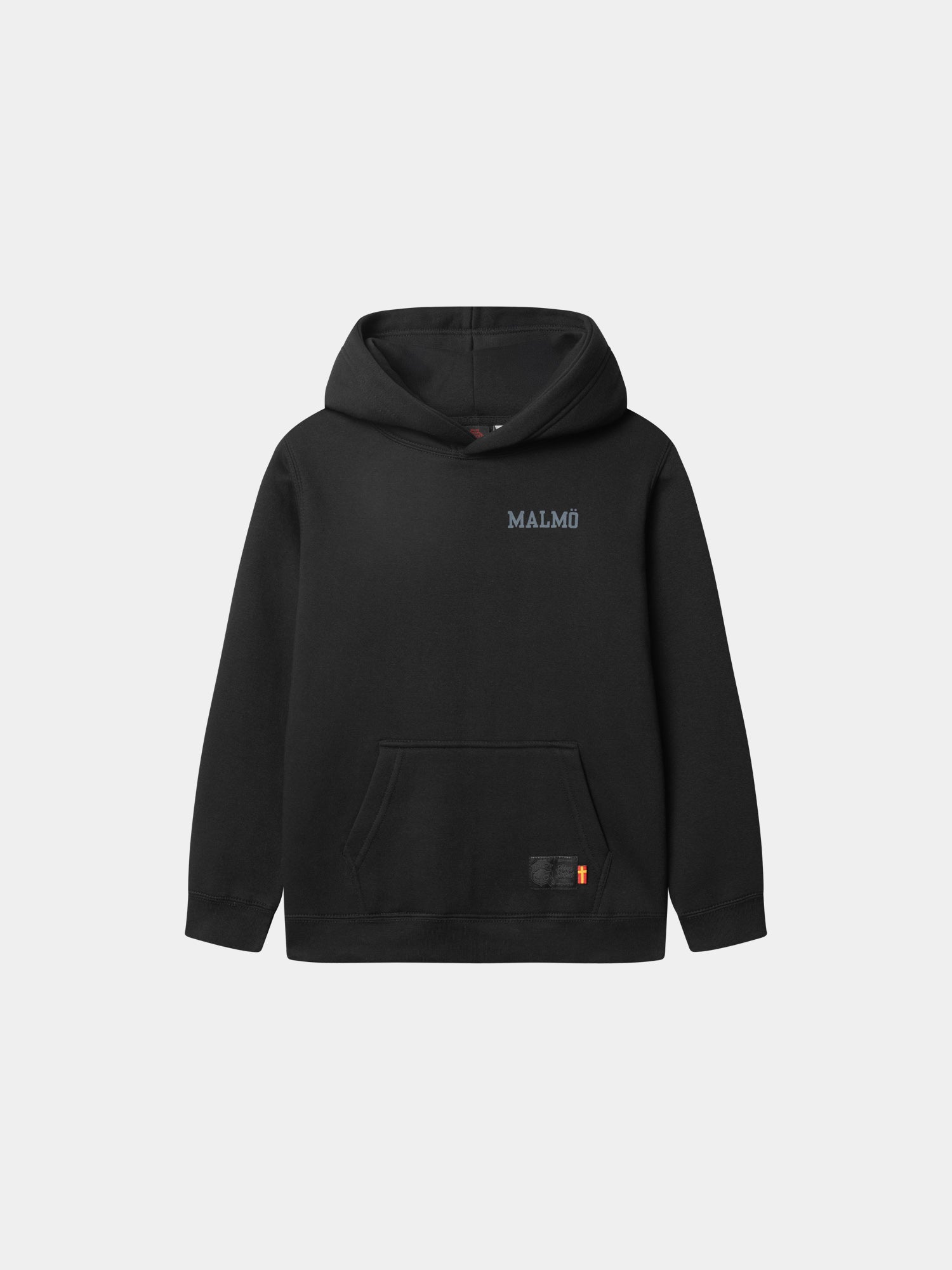 Hoodie Kids Malmö Eyes