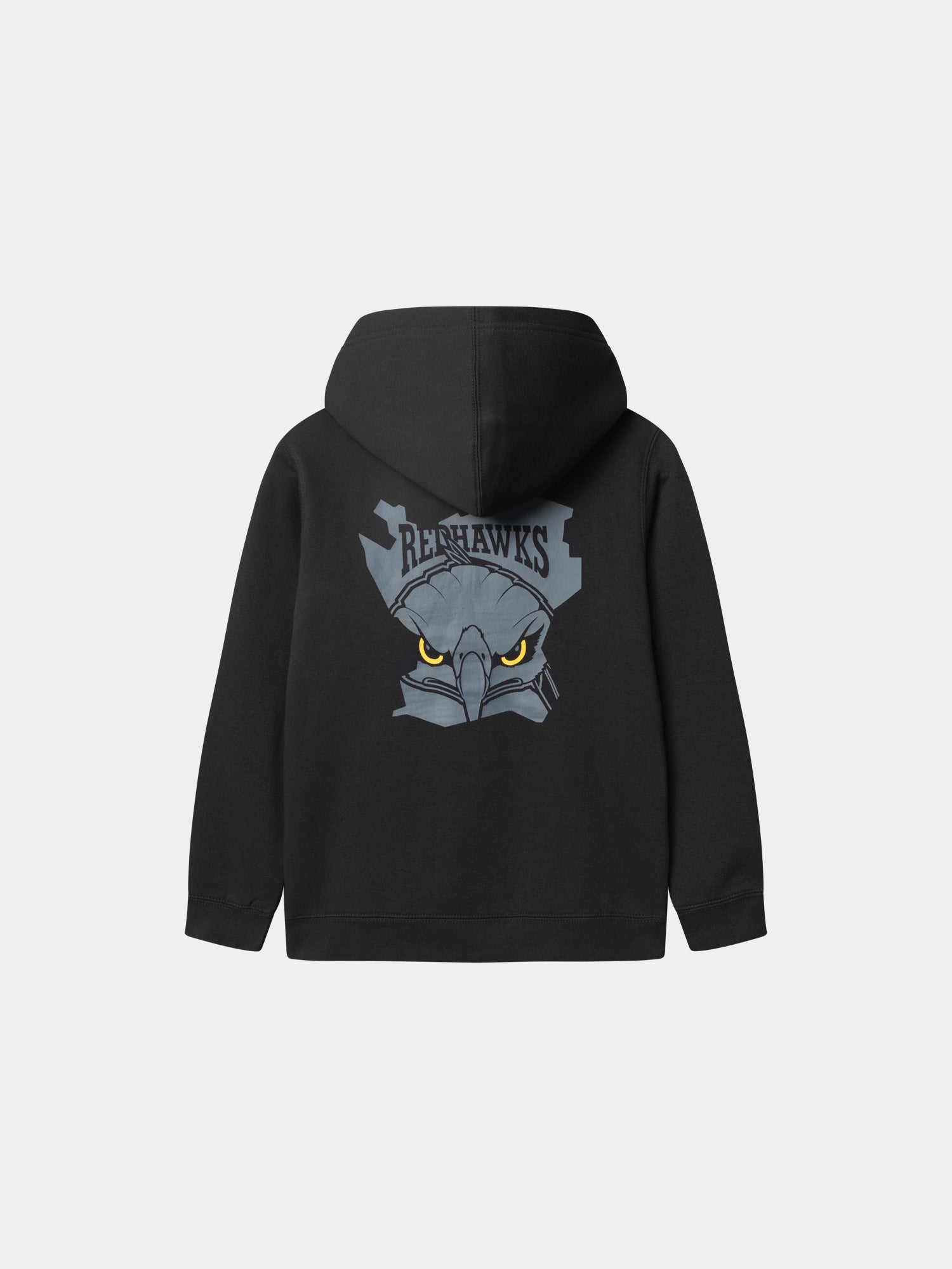 Hoodie Kids Malmö Eyes