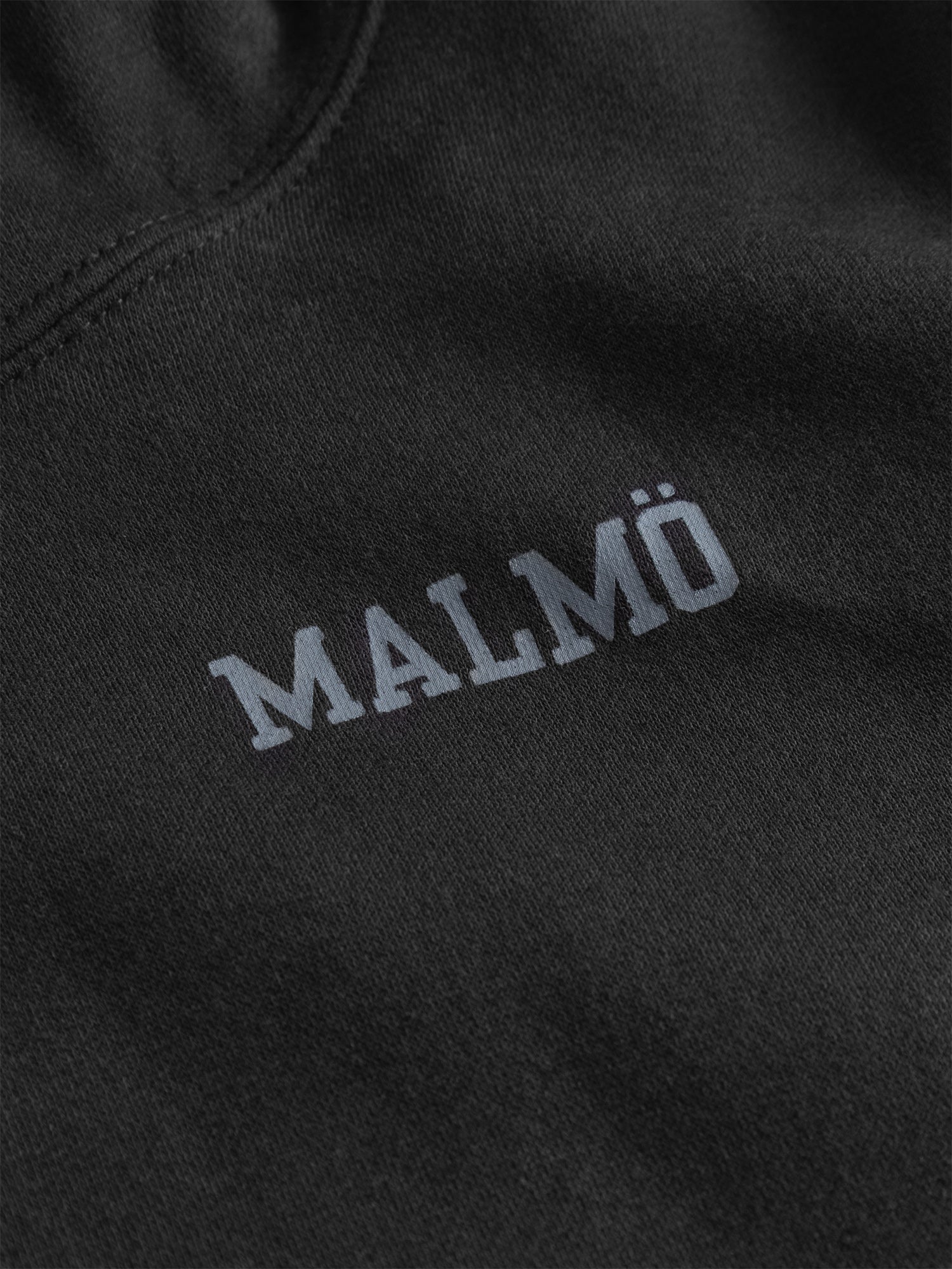 Hoodie Kids Malmö Eyes