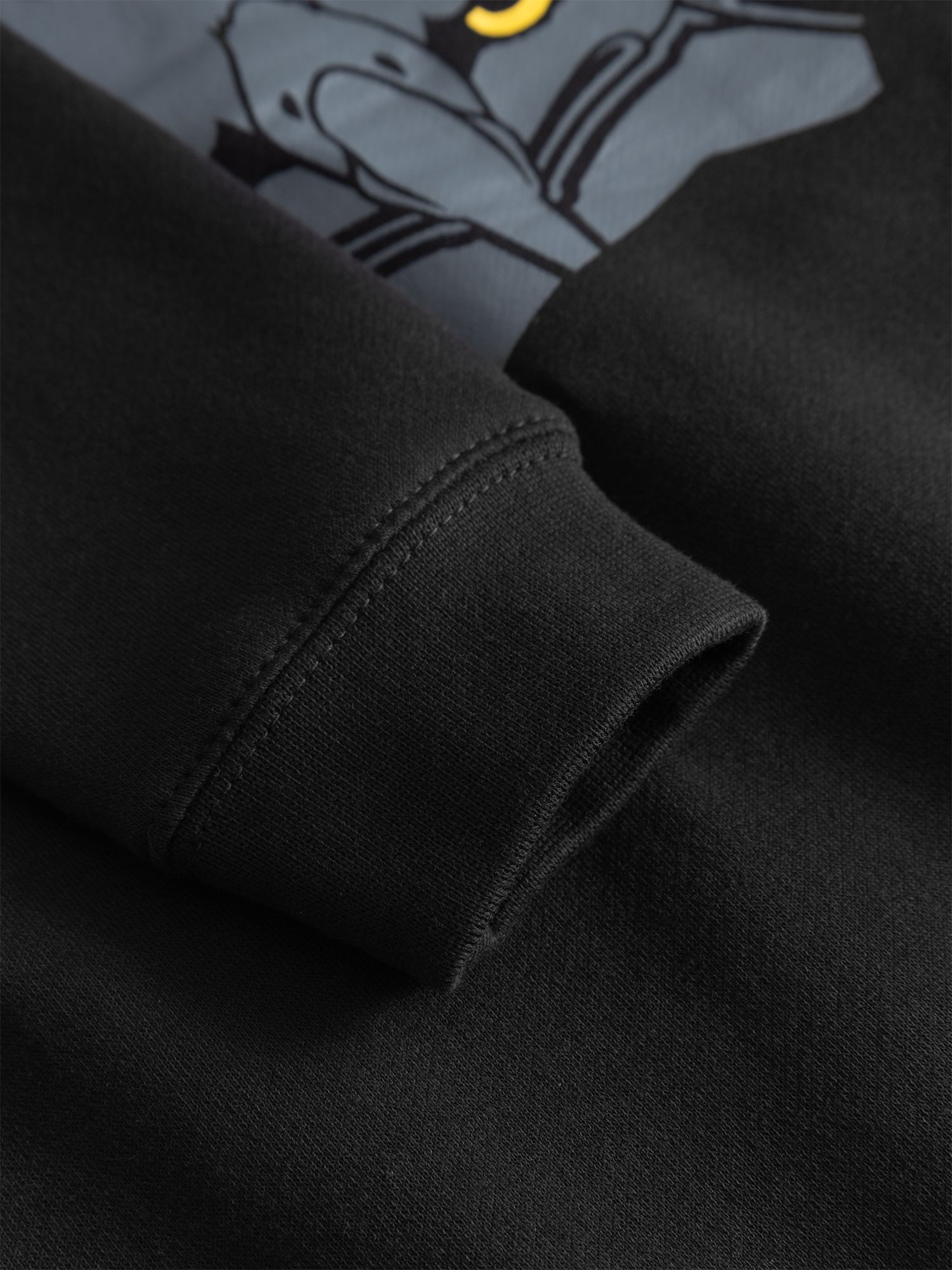 Hoodie Kids Malmö Eyes