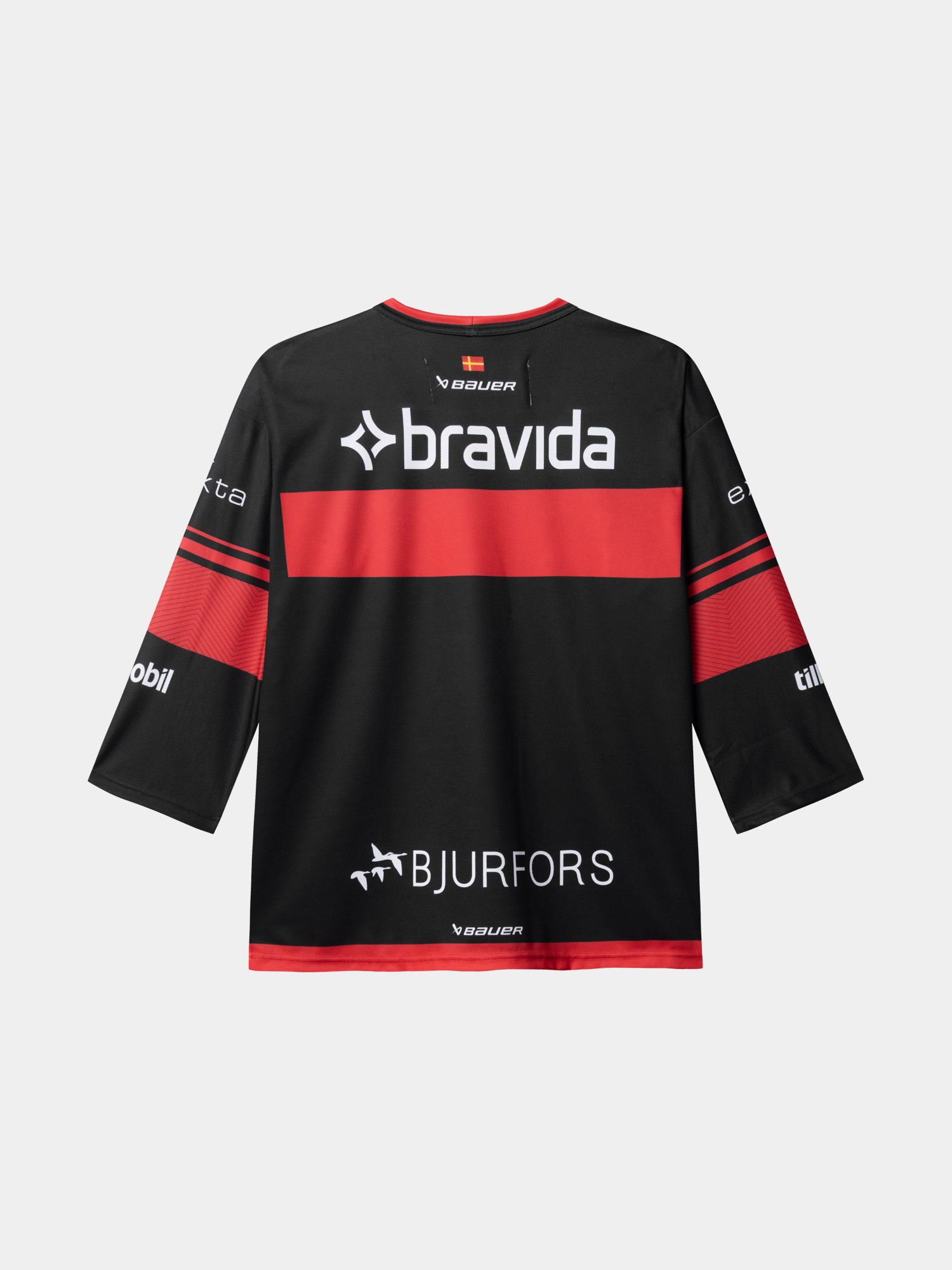 Matchreplica Hemma 2025/26