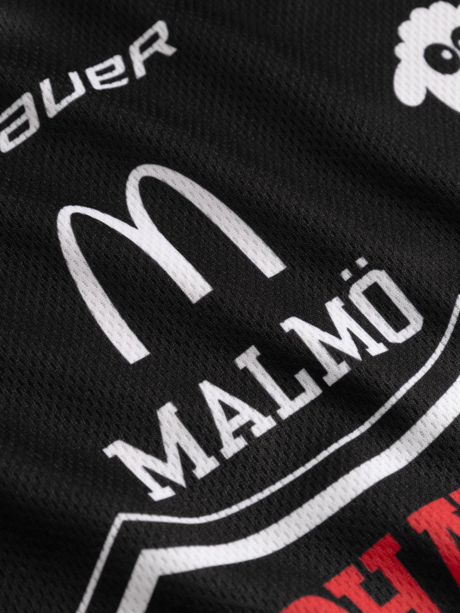 Matchreplica Hemma 2025/26