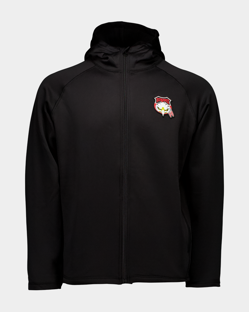 Active8 hood black