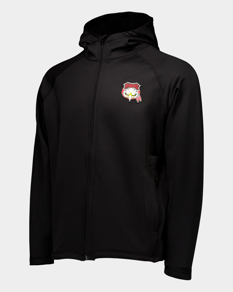 Active8 hood black