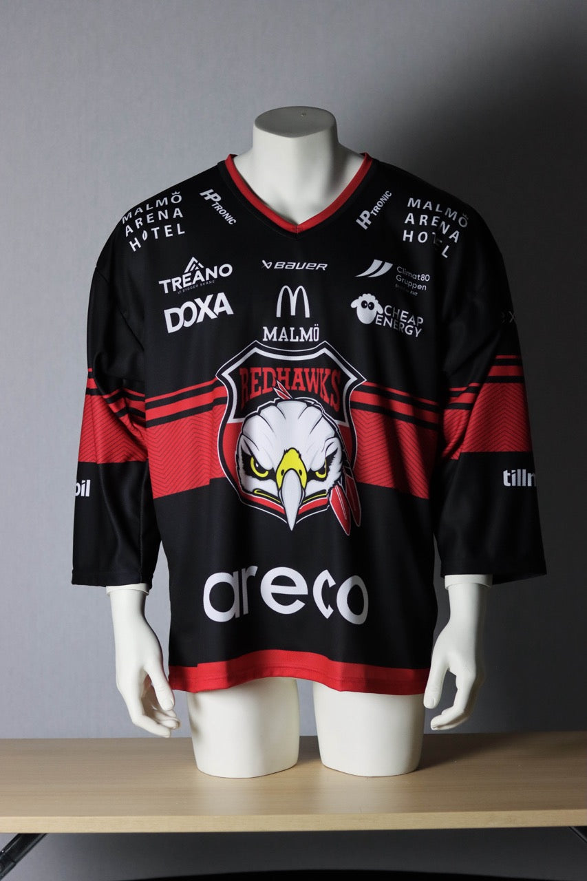 Matchreplica Hemma 2025/26