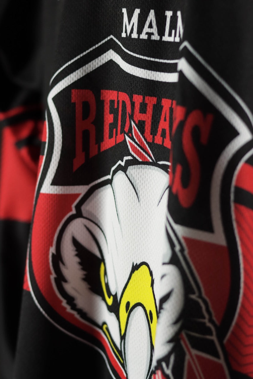 Matchreplica Hemma 2025/26