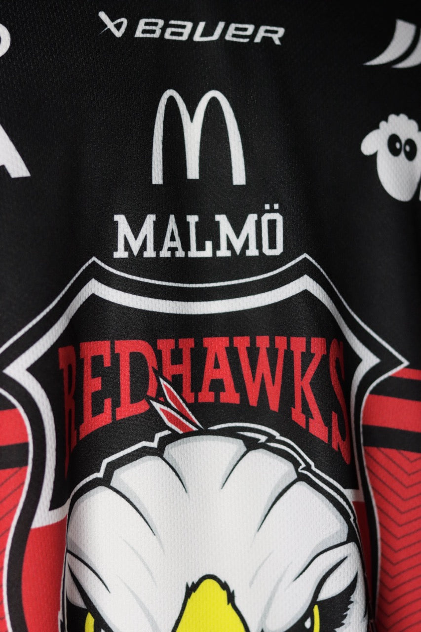 Matchreplica Hemma 2025/26