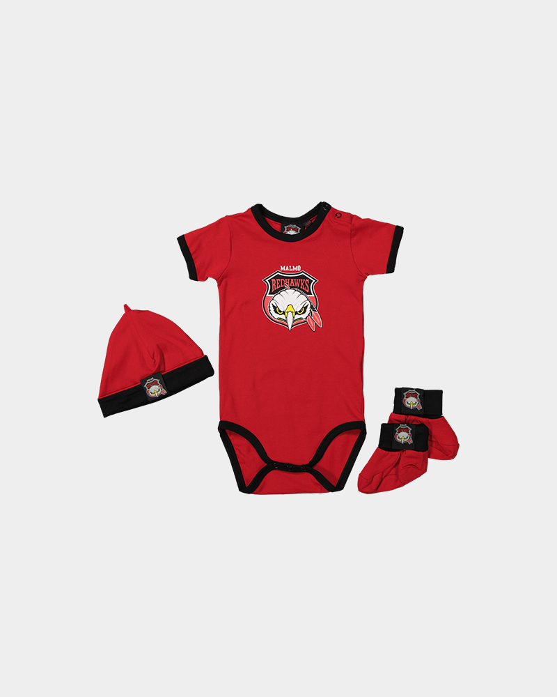 Baby gift set