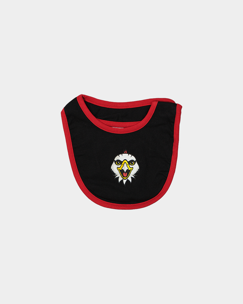 Baby Bib Hawkan
