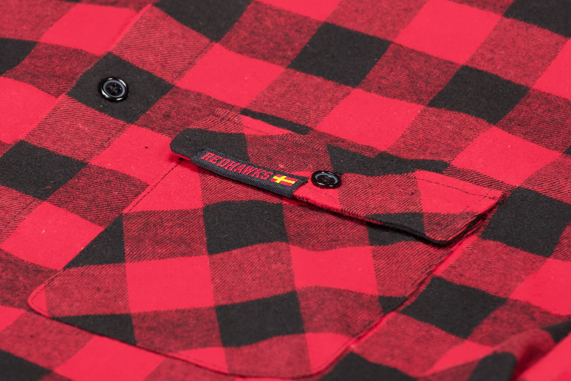 Flannel shirt
