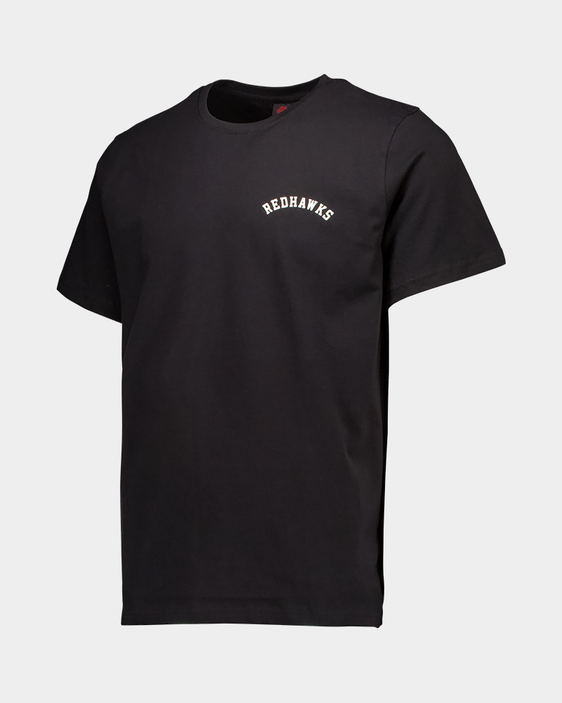 T-shirt heavy relaxed