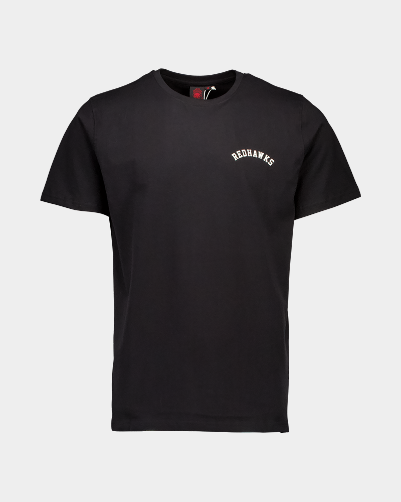 T-shirt heavy relaxed