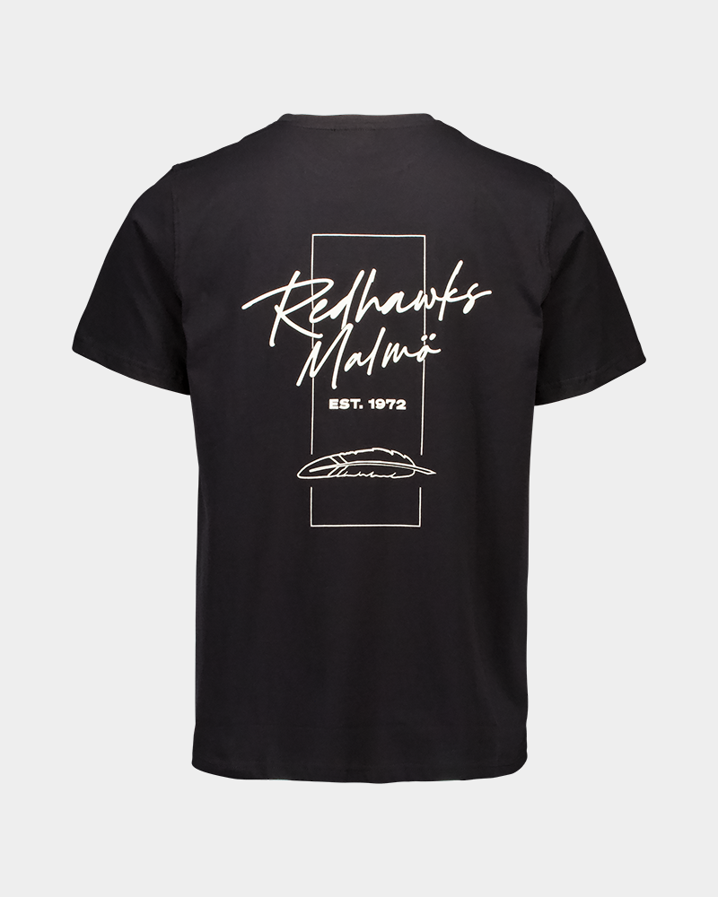 T-shirt heavy relaxed