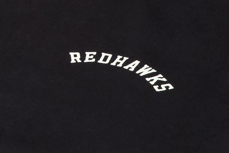 T-shirt heavy relaxed