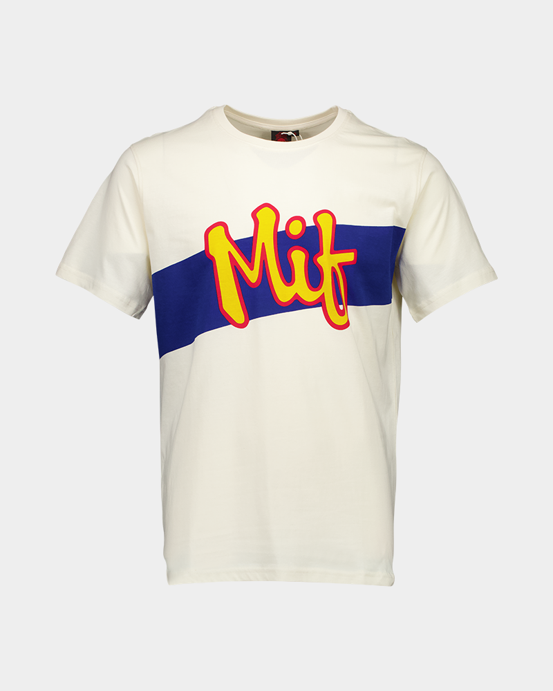 T-shirt offwhite MIF