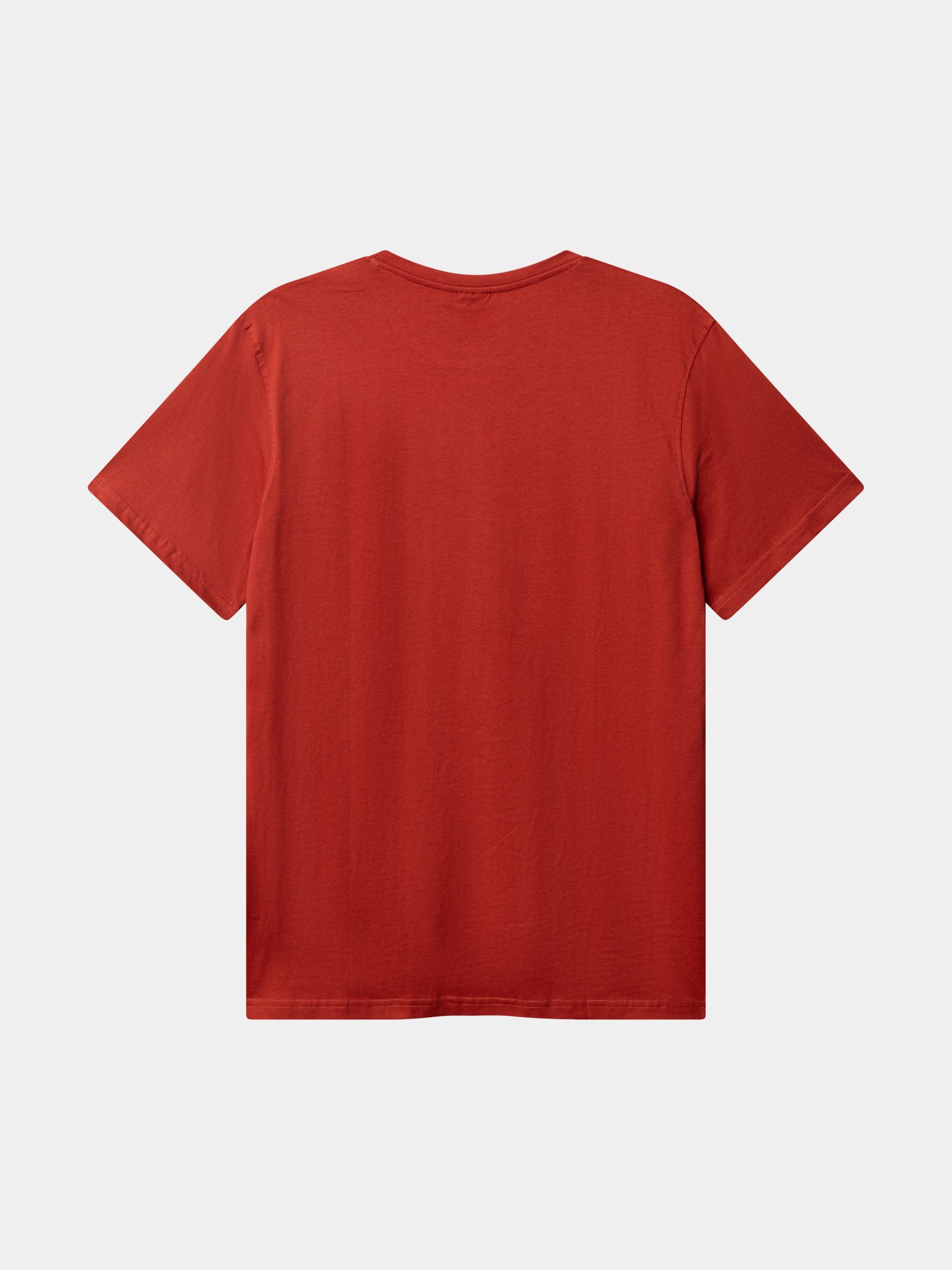 T-shirt röd Redhawks 1972 – Malmö Redhawks
