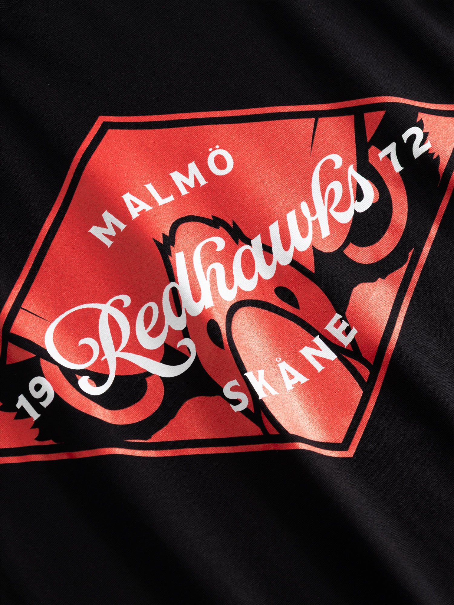 T-shirt Eyes Malmö Redhawks Skåne