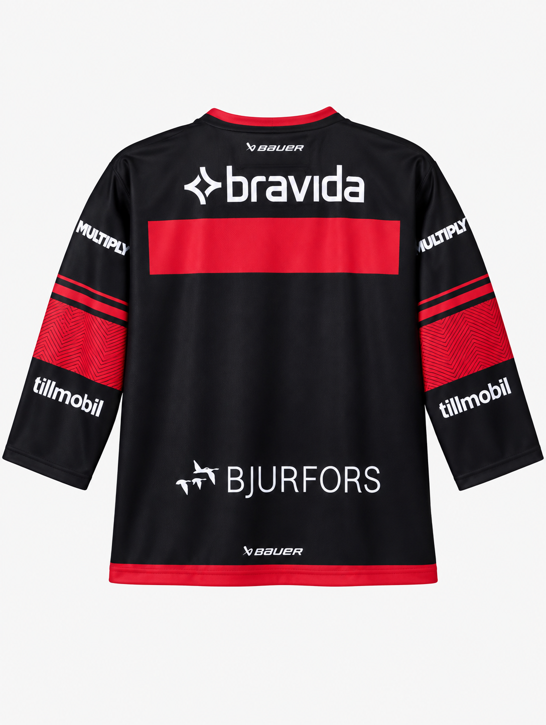 Matchreplica Hemma 2026/27