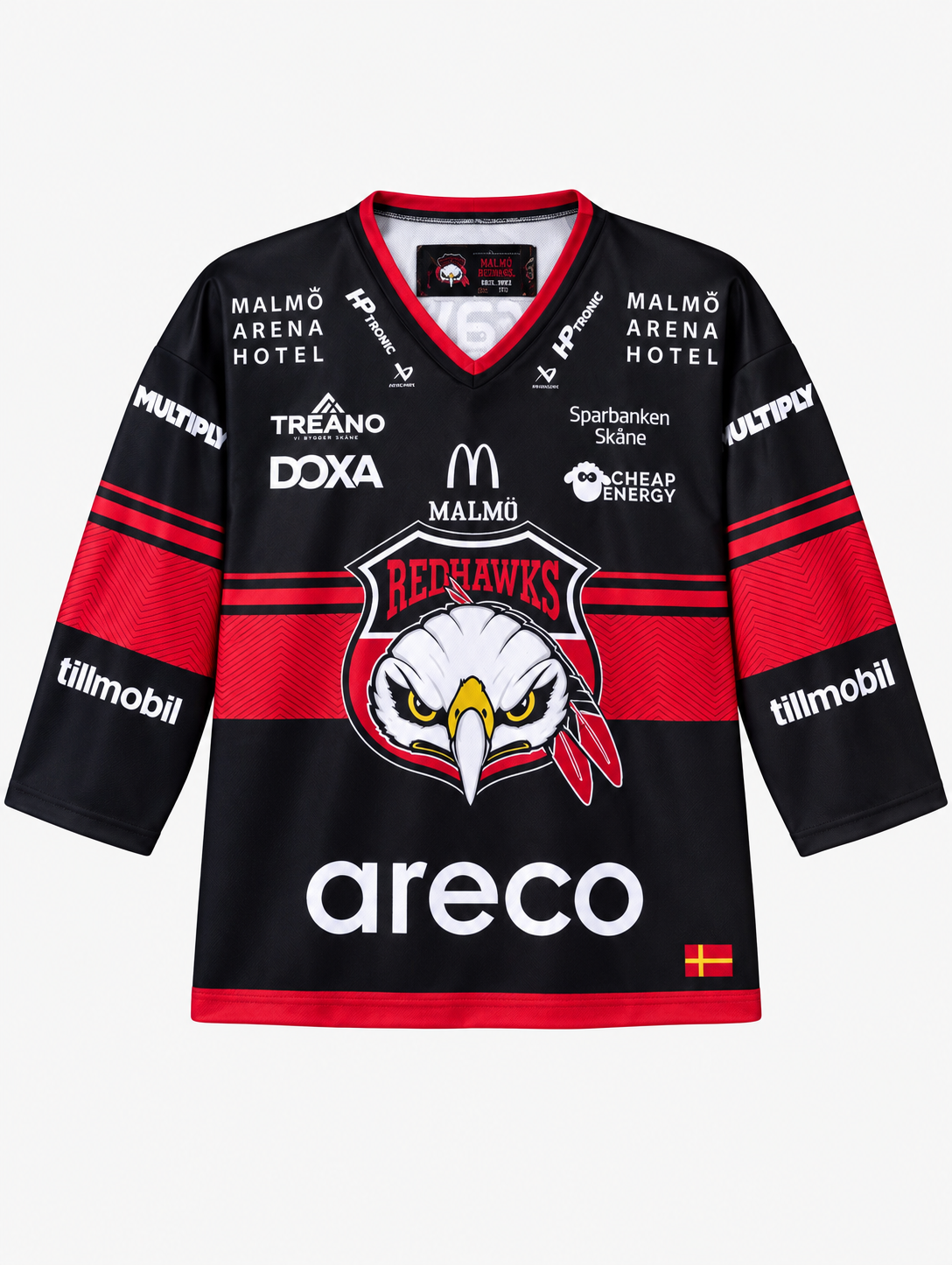 Matchreplica Hemma 2026/27